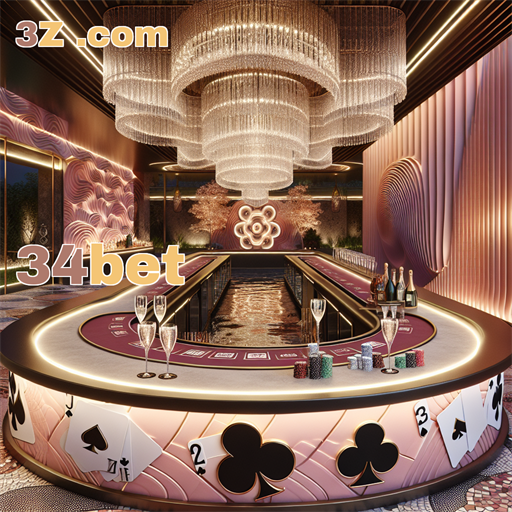 Descubra a Emoção do Cassino Ao Vivo na 34bet