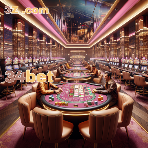 A Importância da Fidelidade nos Jogos da 34bet